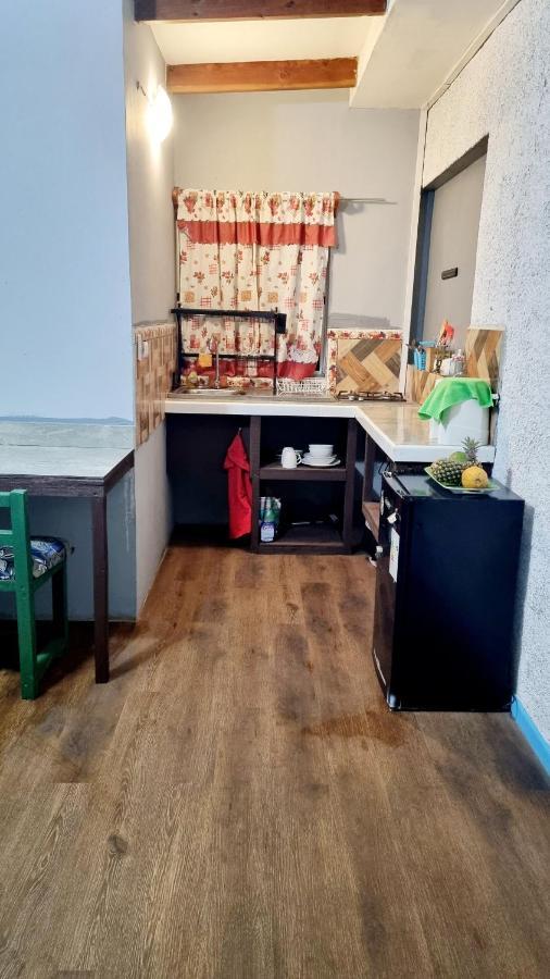 Hostal Henua Roa Hanga Roa Eksteriør billede