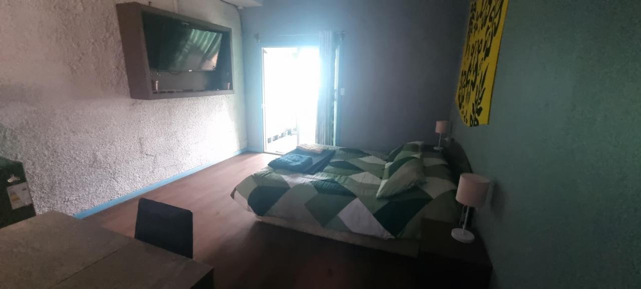 Hostal Henua Roa Hanga Roa Eksteriør billede