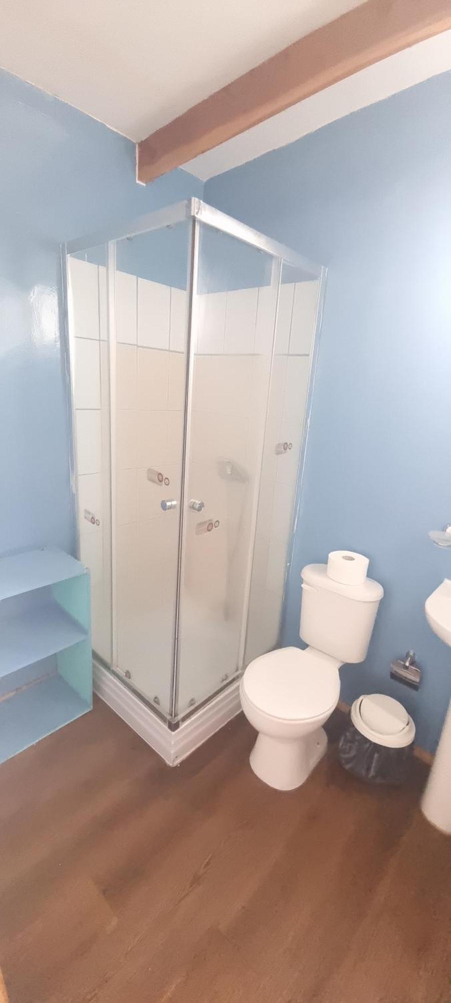 Hostal Henua Roa Hanga Roa Eksteriør billede