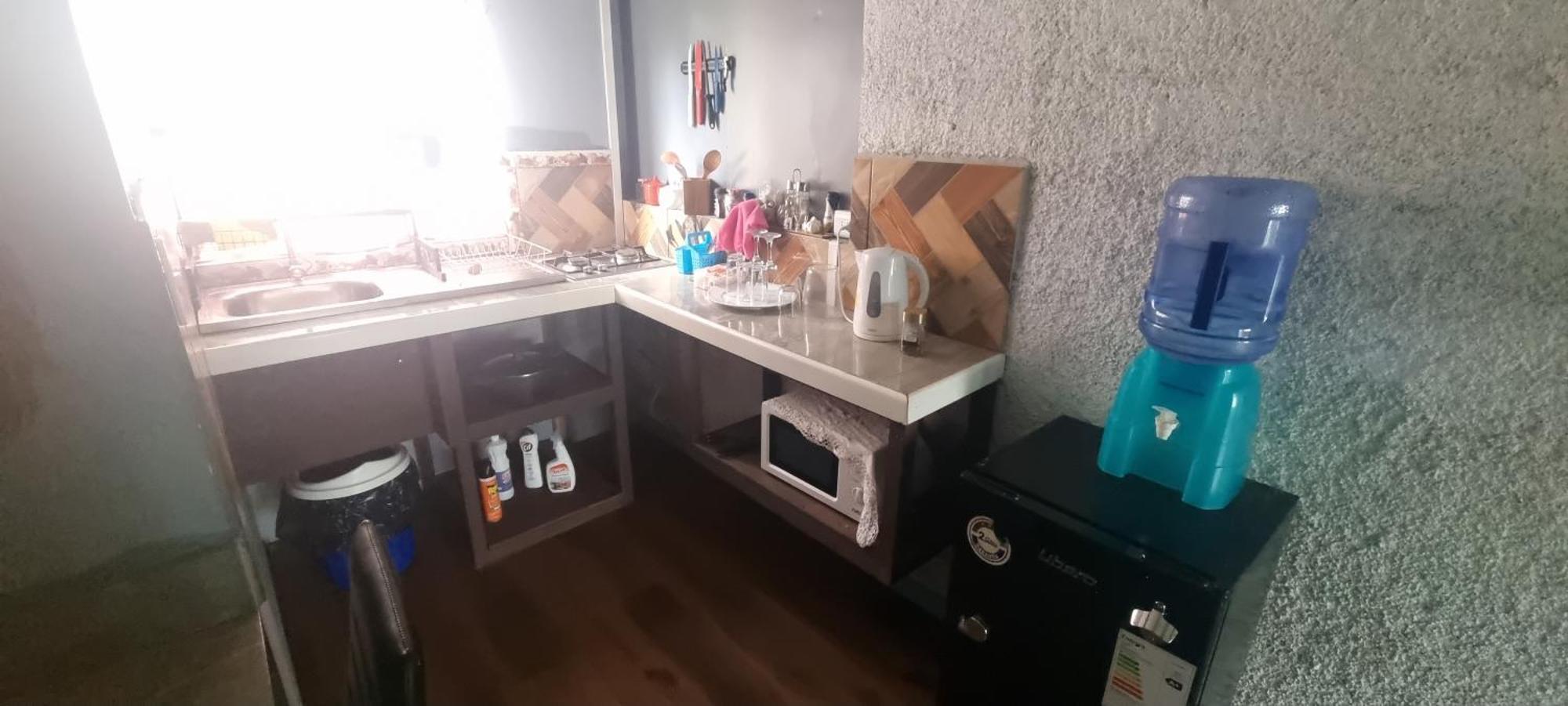 Hostal Henua Roa Hanga Roa Eksteriør billede